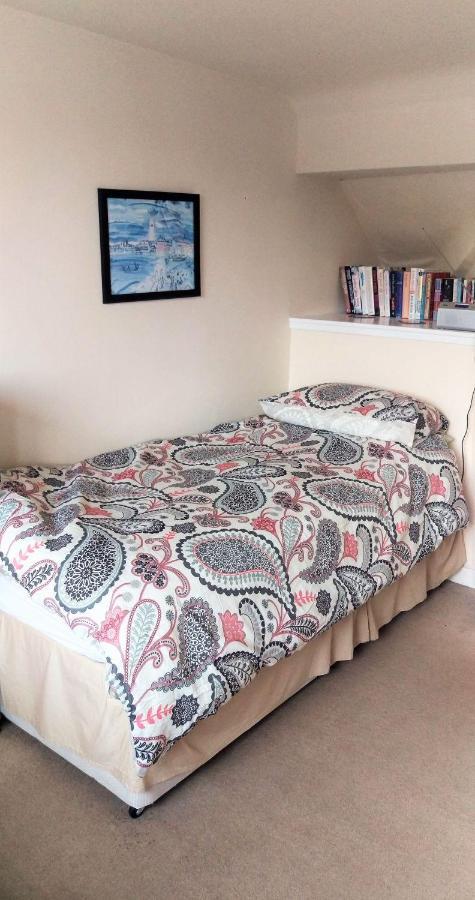 26 Castle Street Holiday home Kirkcudbright