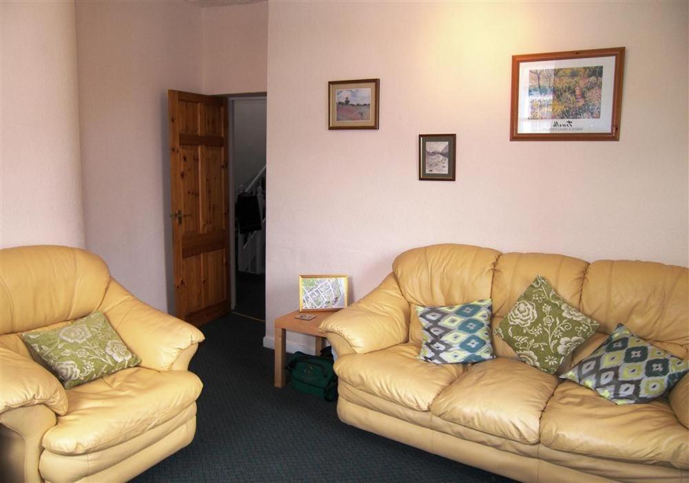 26 Castle Street Holiday home Kirkcudbright