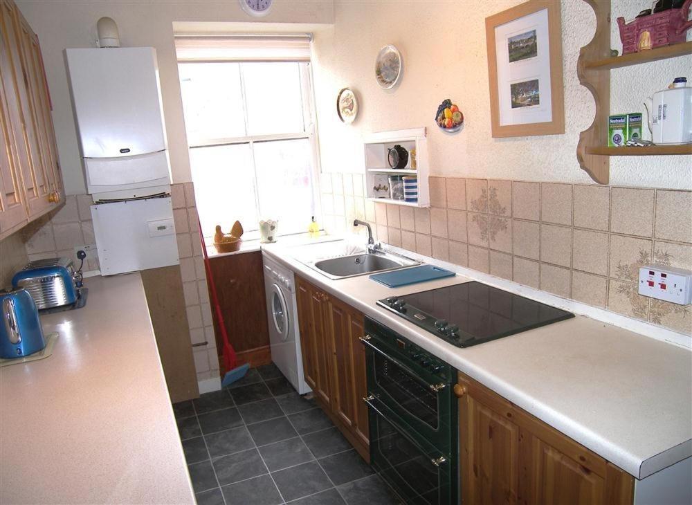 26 Castle Street Kirkcudbright