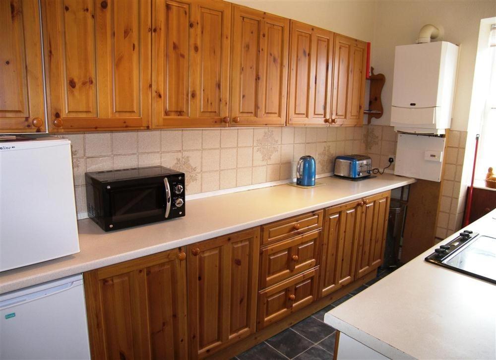 26 Castle Street Kirkcudbright